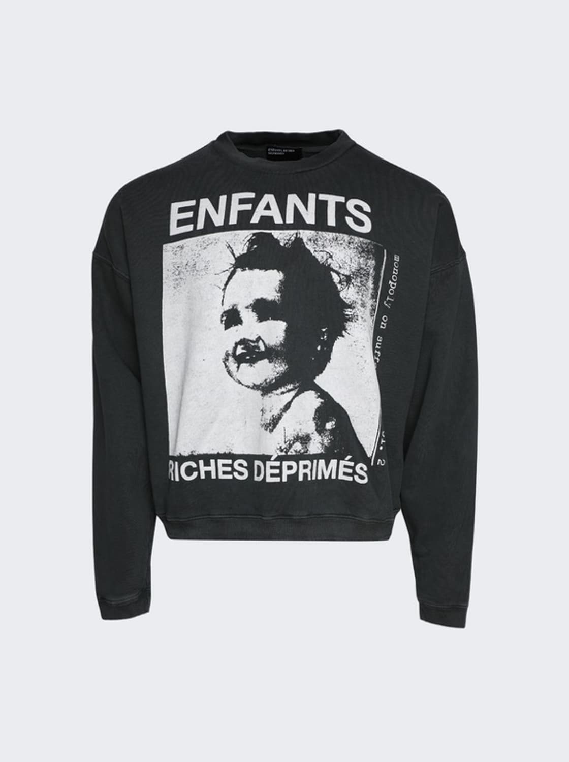 [구매중] 앙팡리쉬데프리메 스웻셔츠,후드,후드집업 상품이미지2