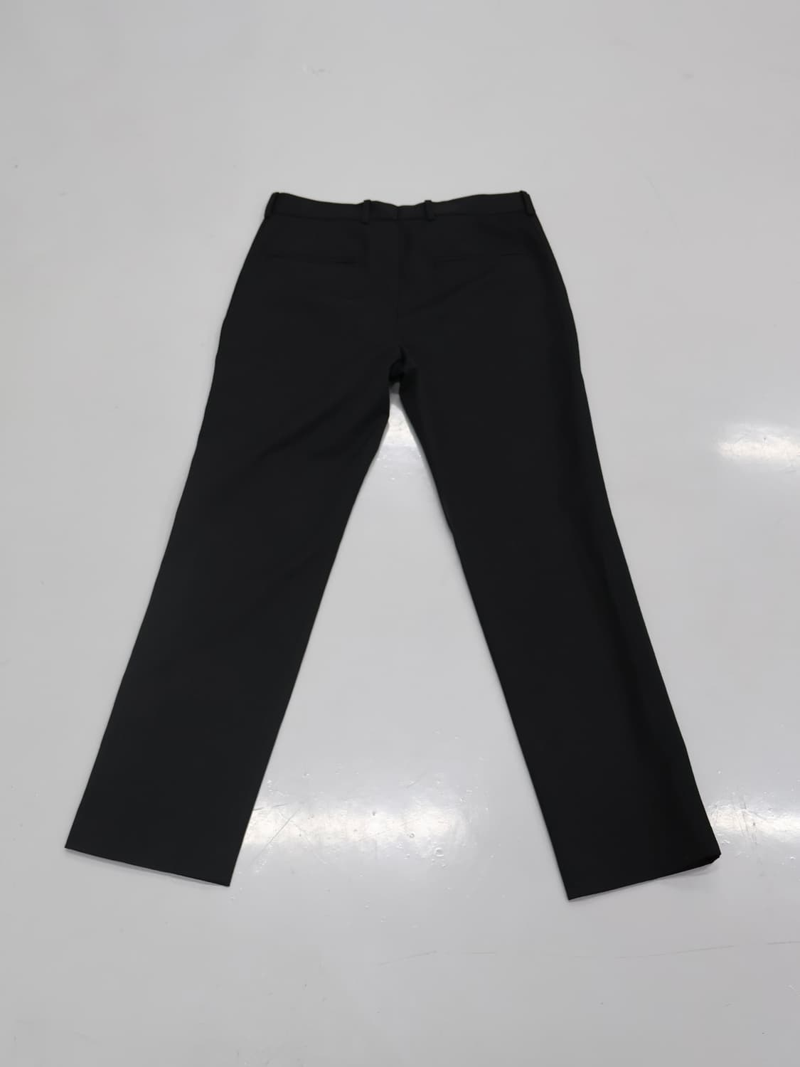 H&M Studio A/W 2018 Wool Slacks 상품이미지2