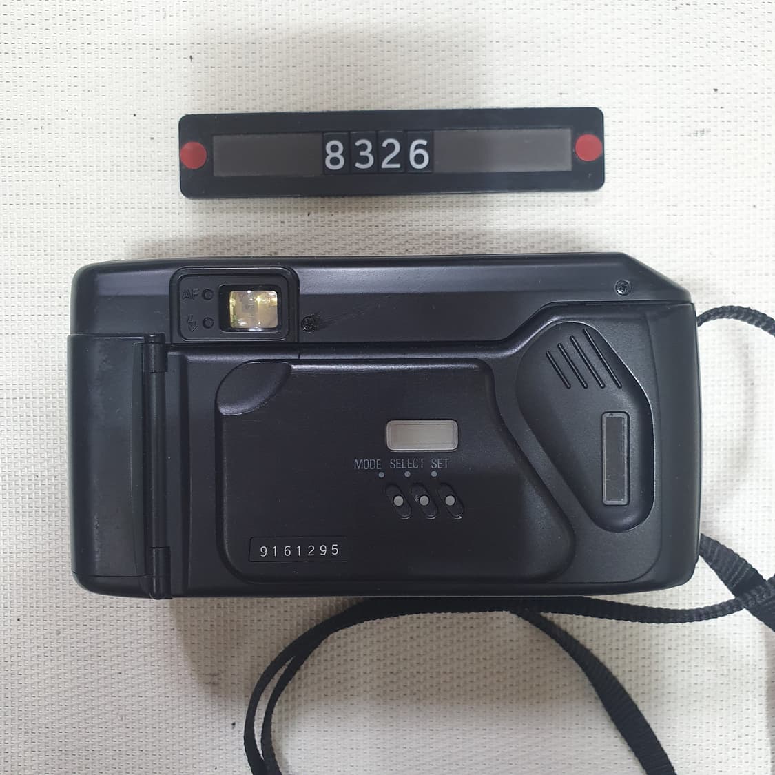 삼성 AF 줌 700 필름카메라 상품이미지3