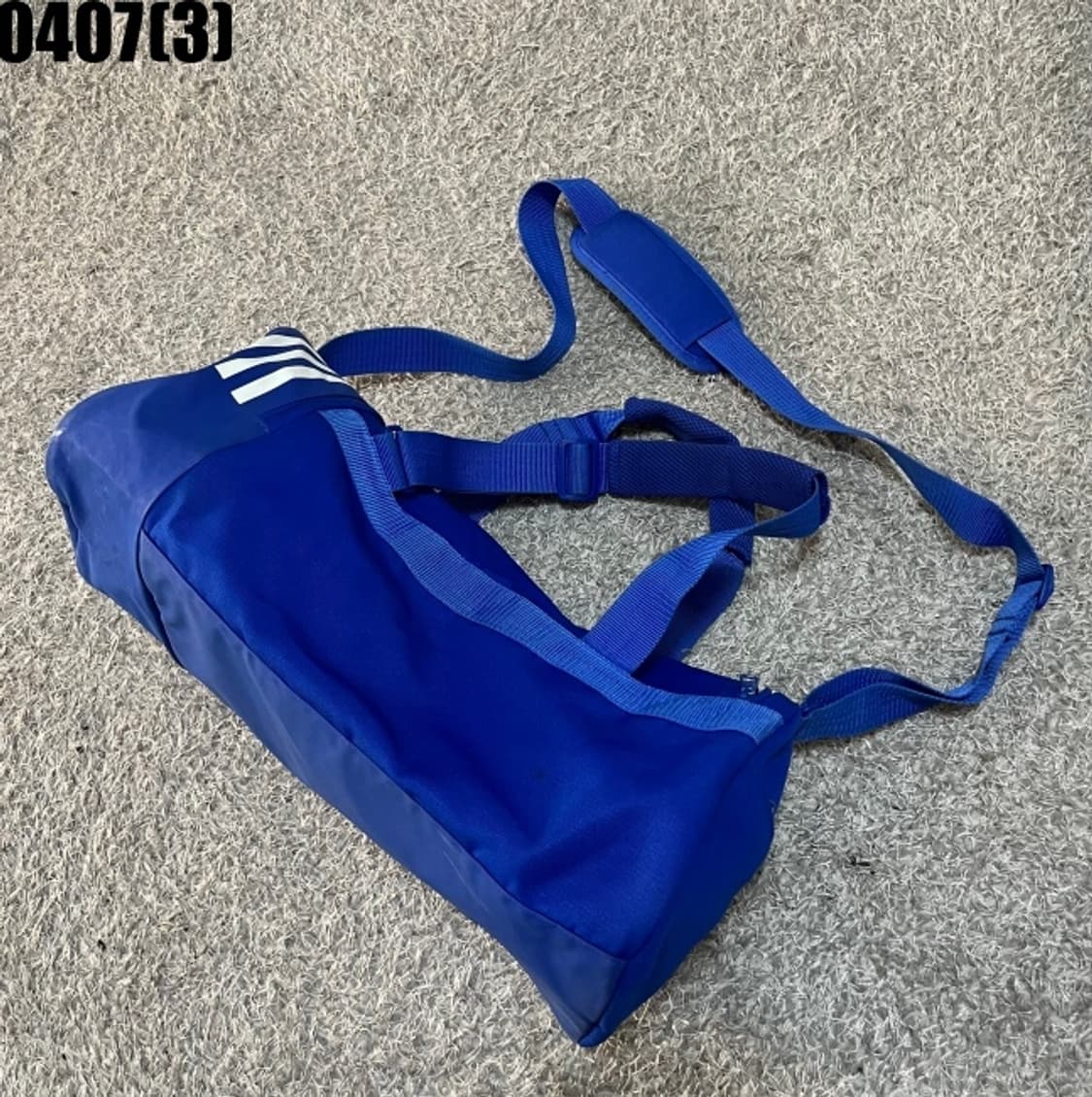 아디다스 더플백 가방 상품이미지4
