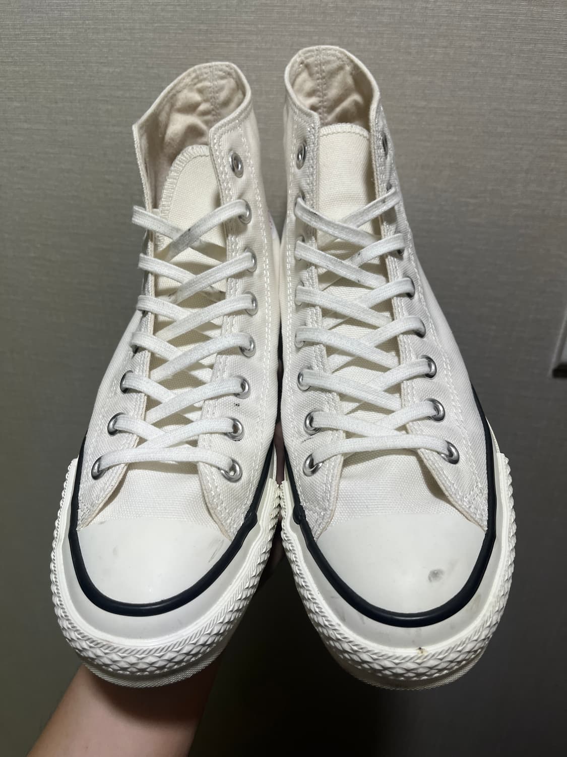 [265] 컨버스 제이하이 상품이미지8