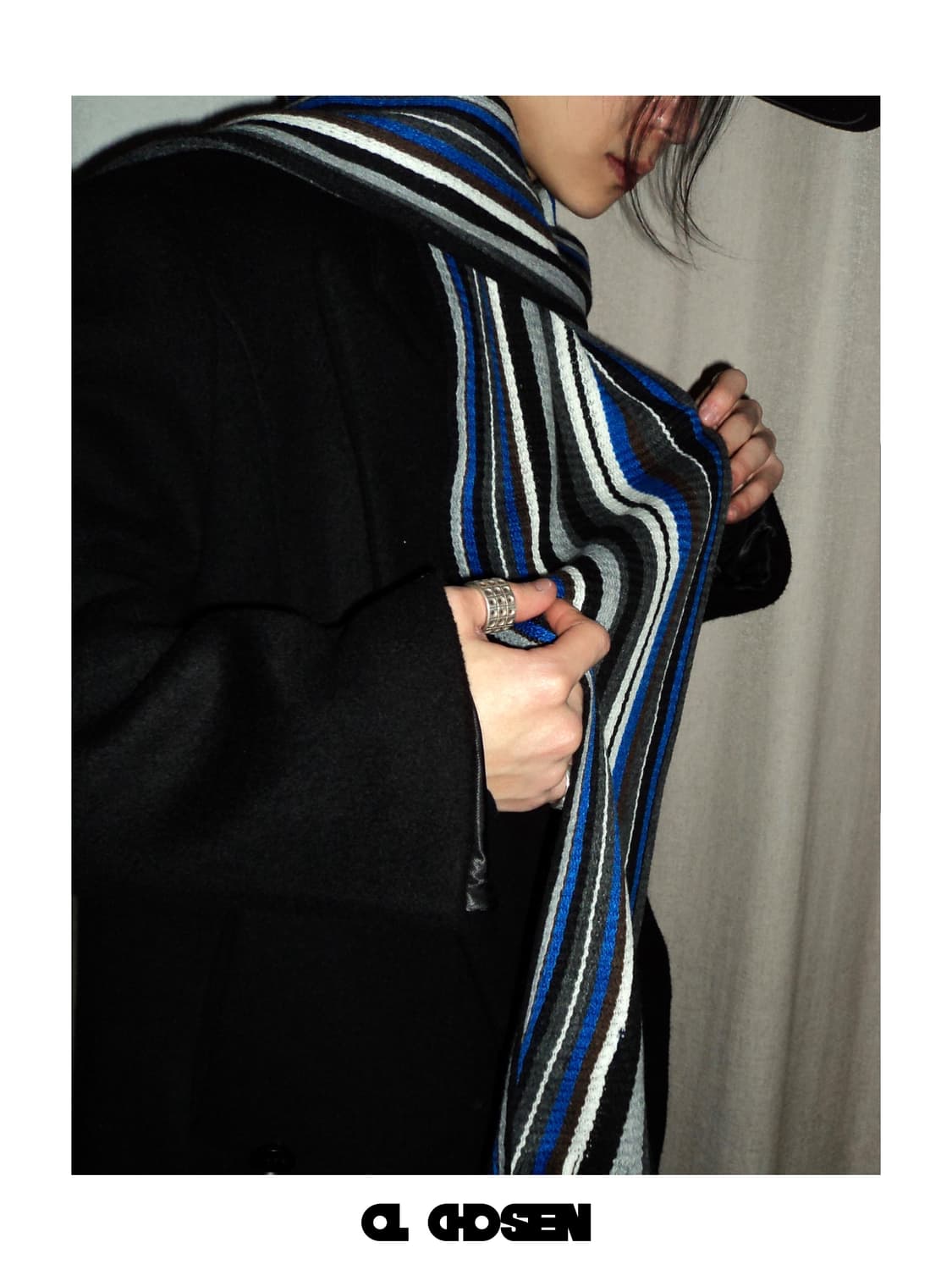 Muffler 007 상품이미지3