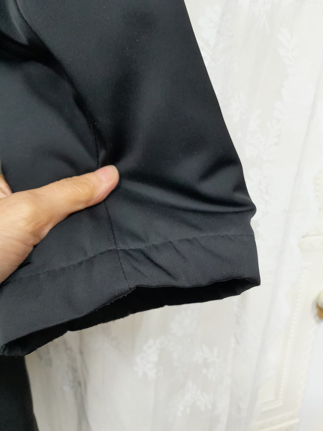 로가디스 밍크 트래밍 코ㄸ 상품이미지6