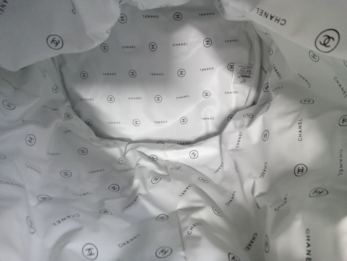 샤넬 복조라 백,미사용 상품이미지10