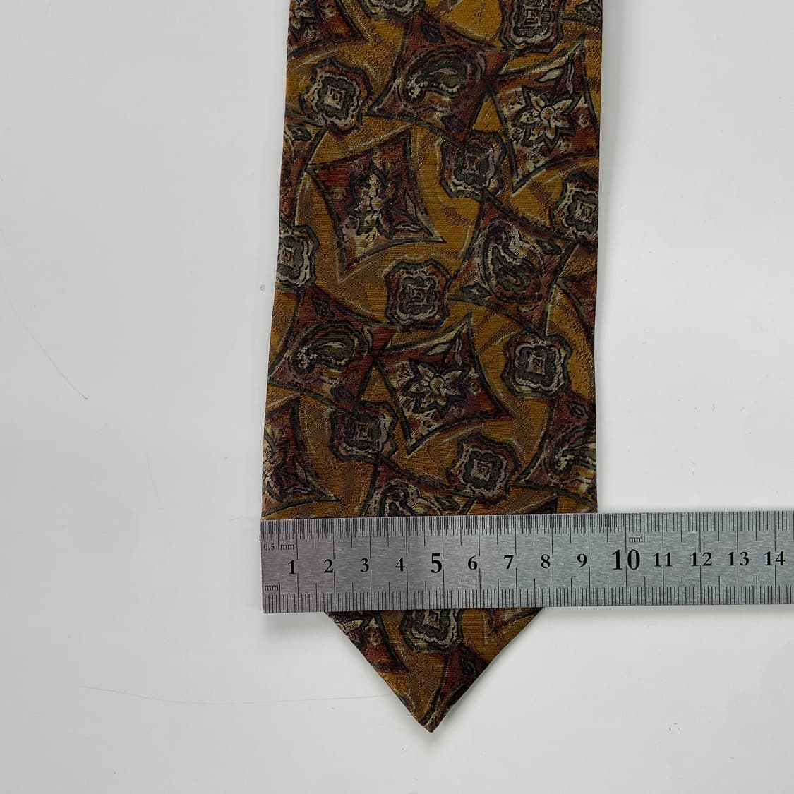 에르메네질도 제냐 정품 명품 넥타이 상품이미지9