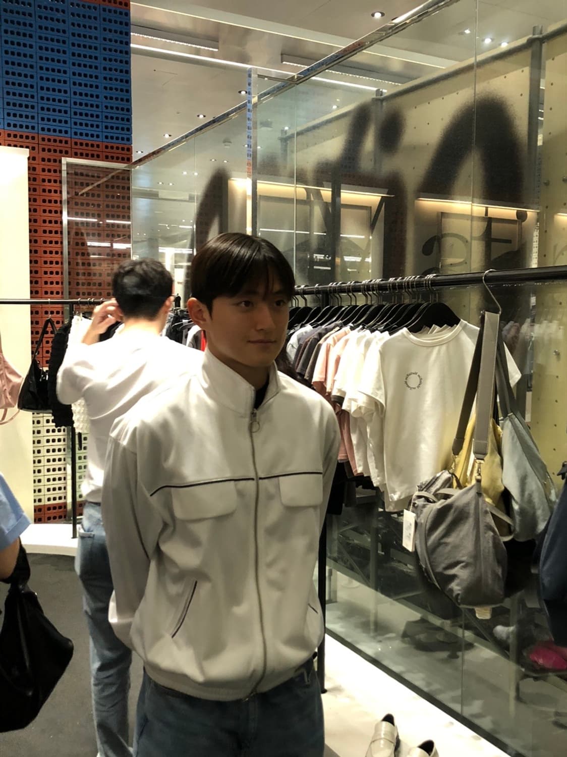 마땡킴 자켓 상품이미지7