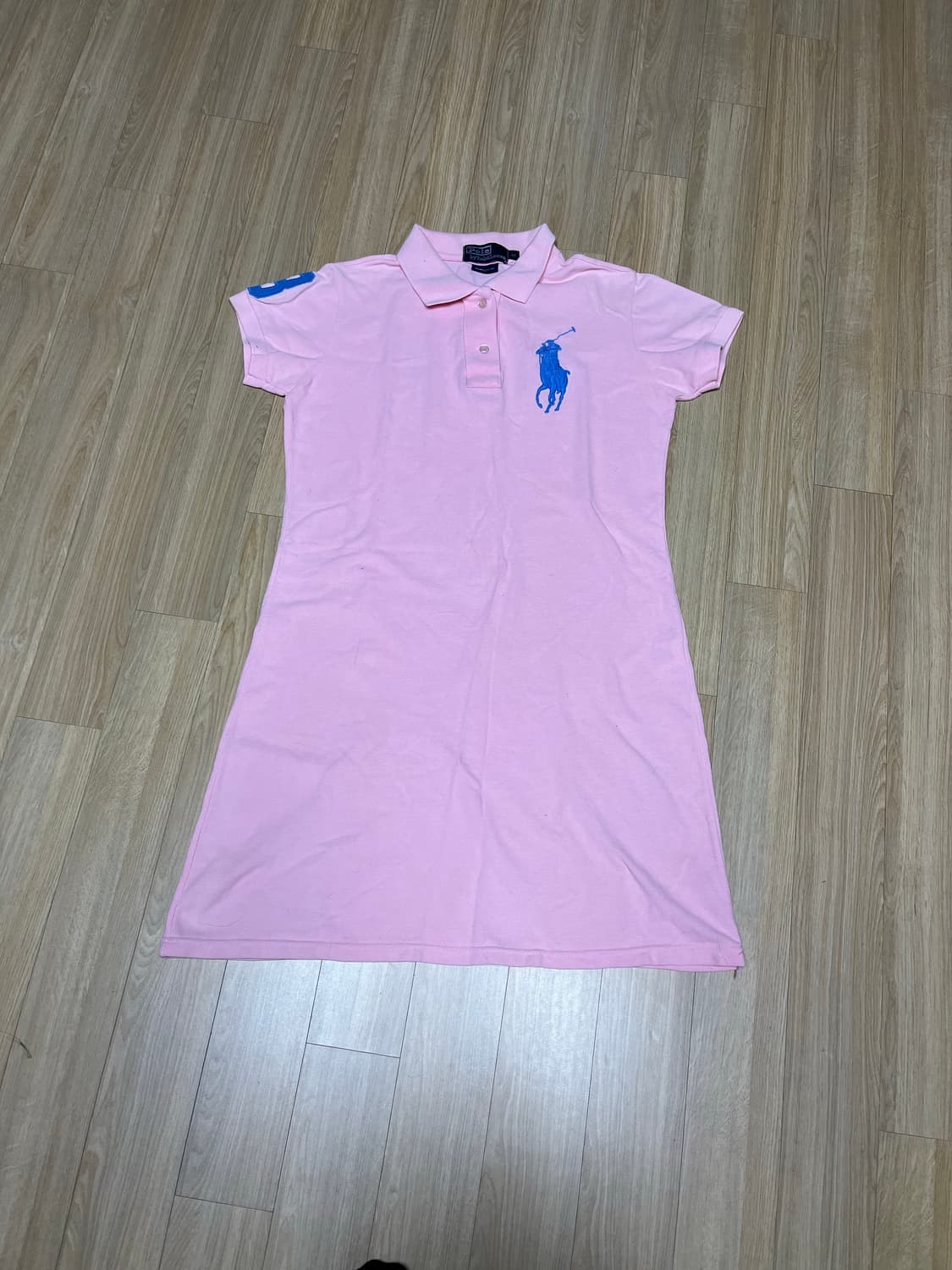 폴로랄프로렌 원피스 상품이미지1