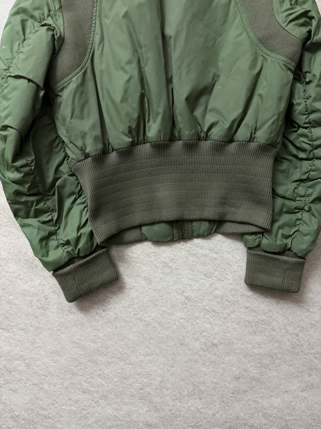 아르마니 익스체인지 n2b자켓 상품이미지7