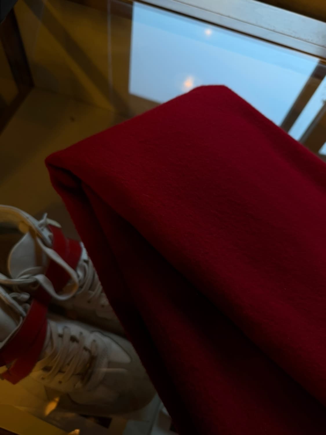 루이까토즈 머플러 상품이미지6