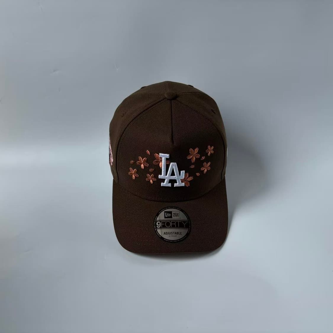 New Era LA다저스 도쿄 9FORTY OS 상품이미지2