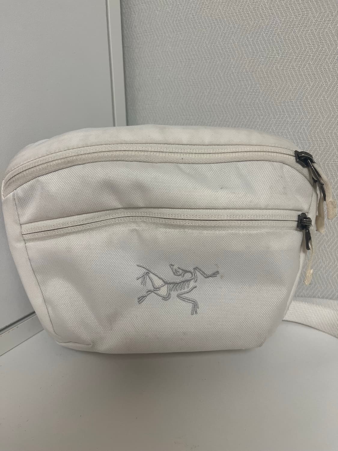 아크테릭스 맨티스 1 웨이스트팩 아틱실크 상품이미지1