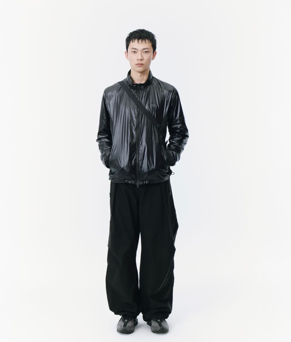 산산기어 luster jk 상품이미지1