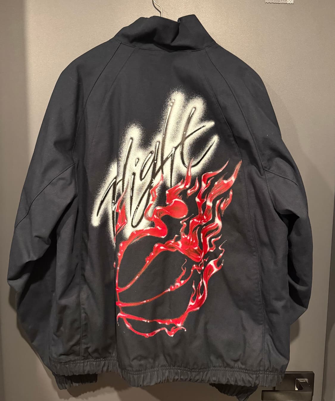 (US XL) 나이키 x 트래비스스캇 캑터스잭 우븐 자켓 상품이미지2