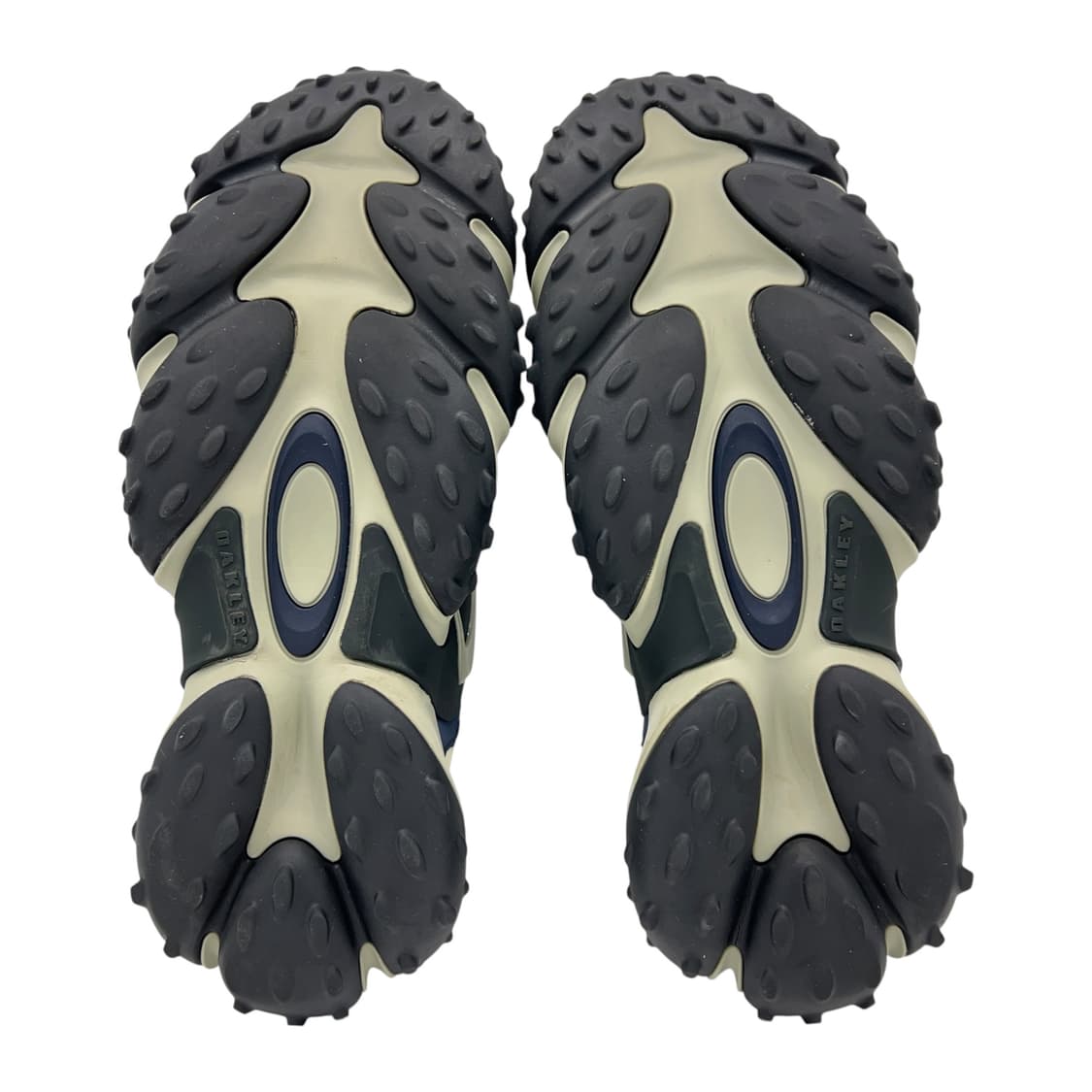 285 오클리 엣지 아이콘 크림 네이비 상품이미지6