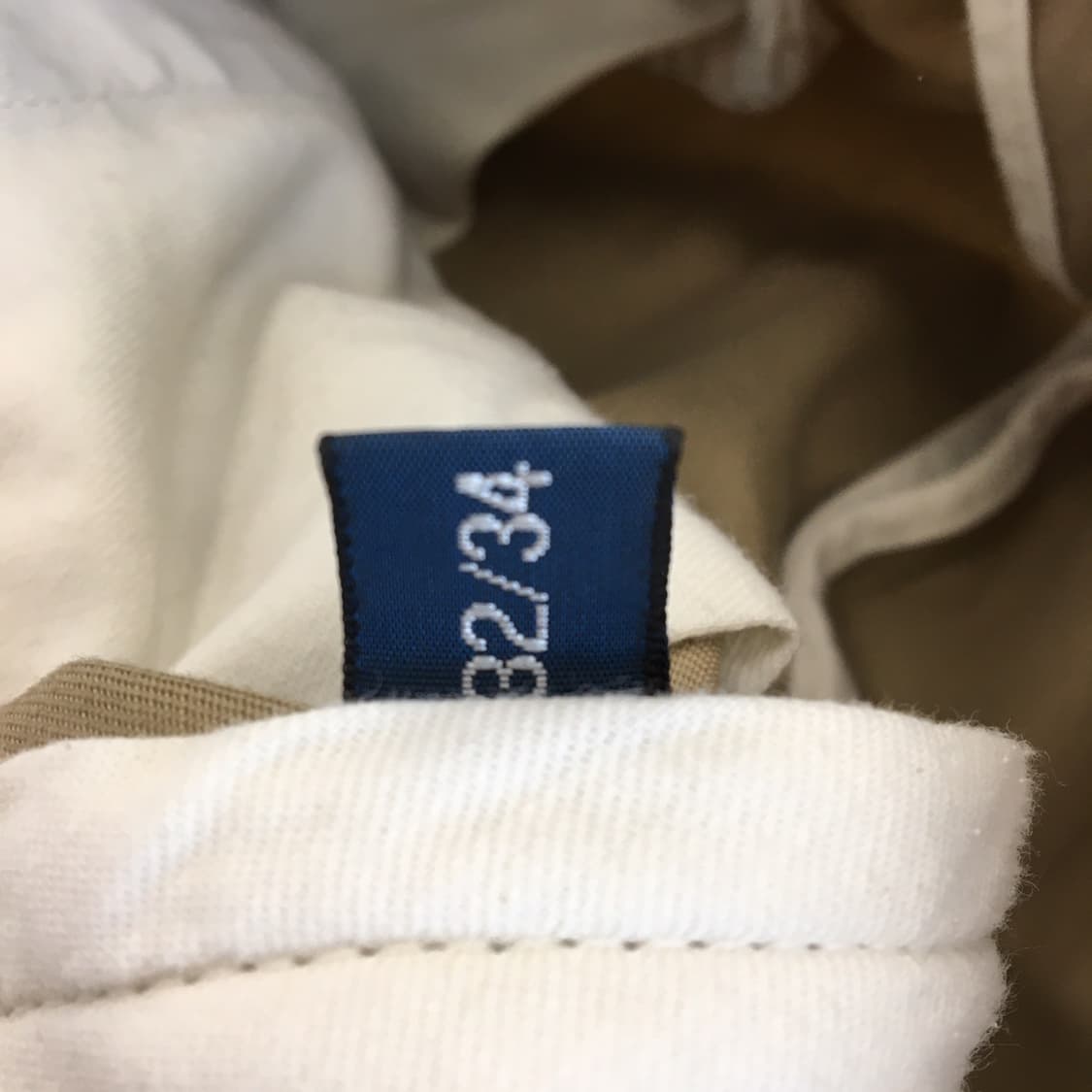 폴로 랄프로렌 90-00s 챗필드 치노팬츠 30 인치  상품이미지6