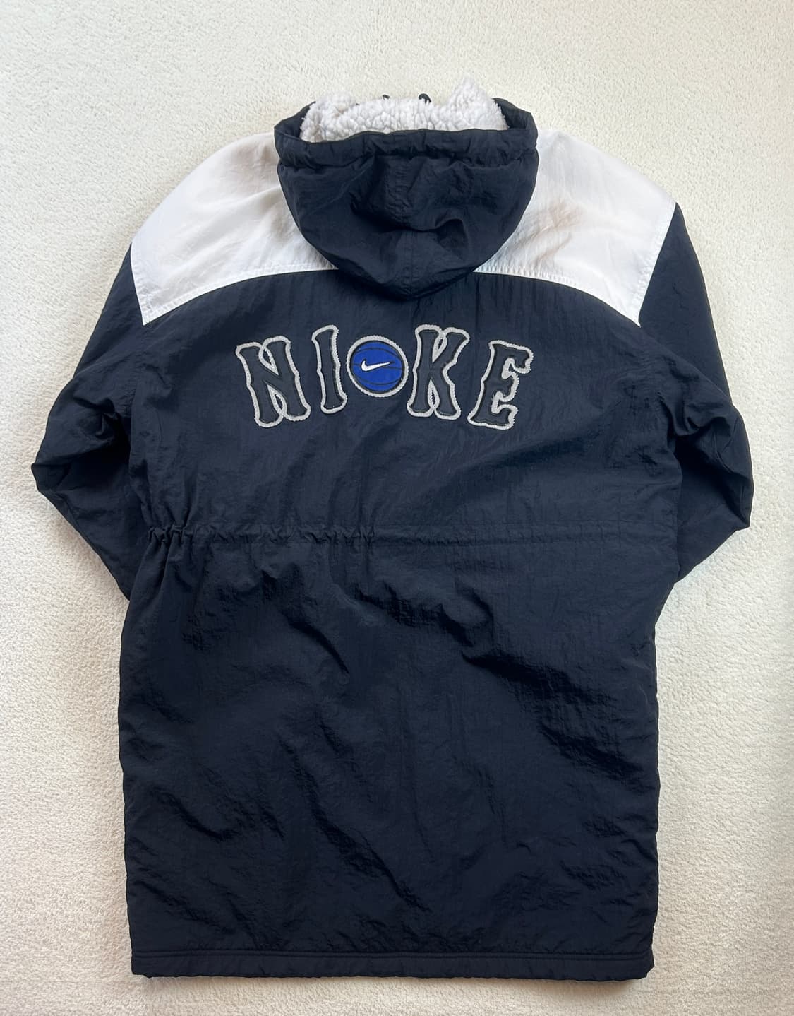 나이키 올드스쿨 점퍼 상품이미지2