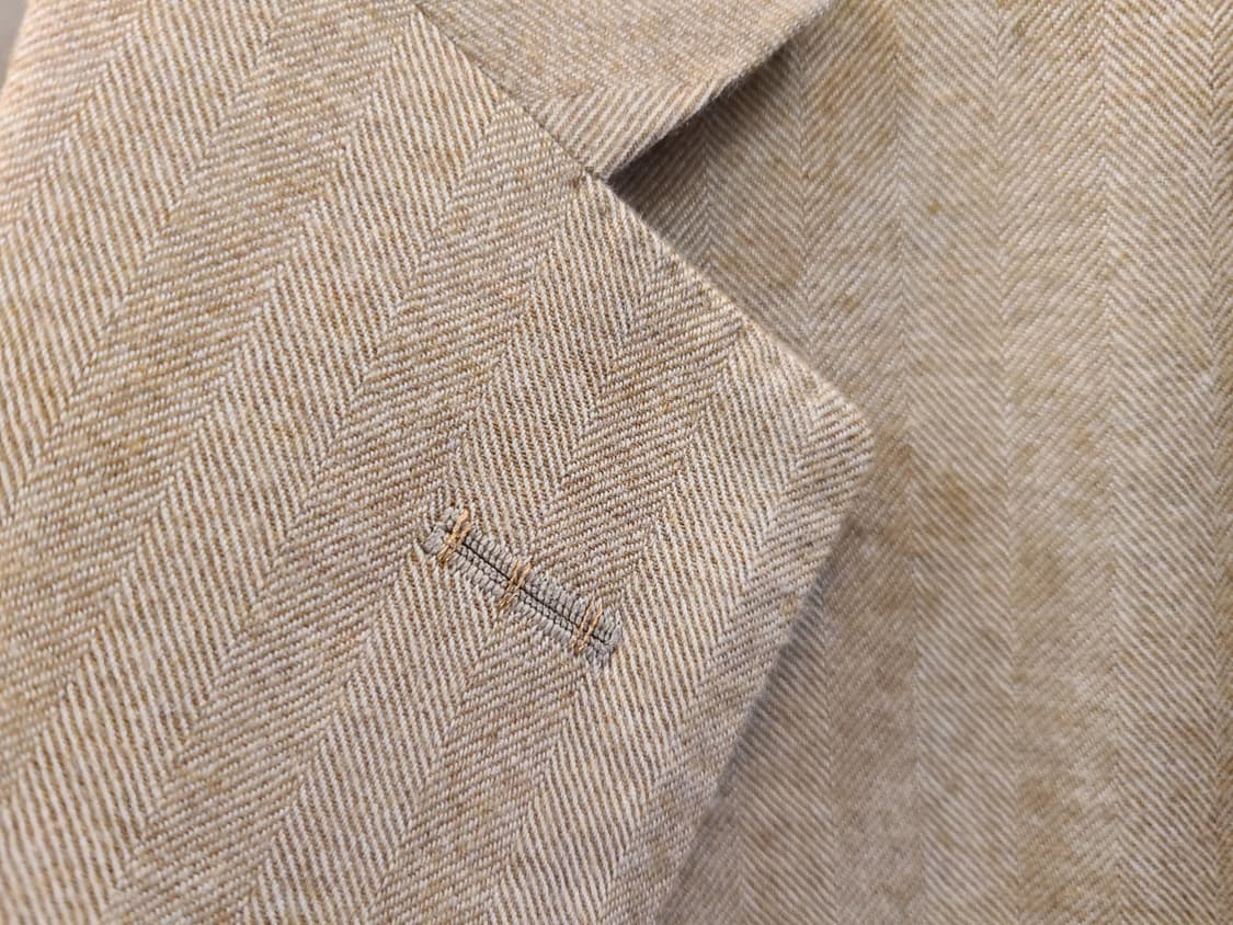 란스미어 자켓 상품이미지3