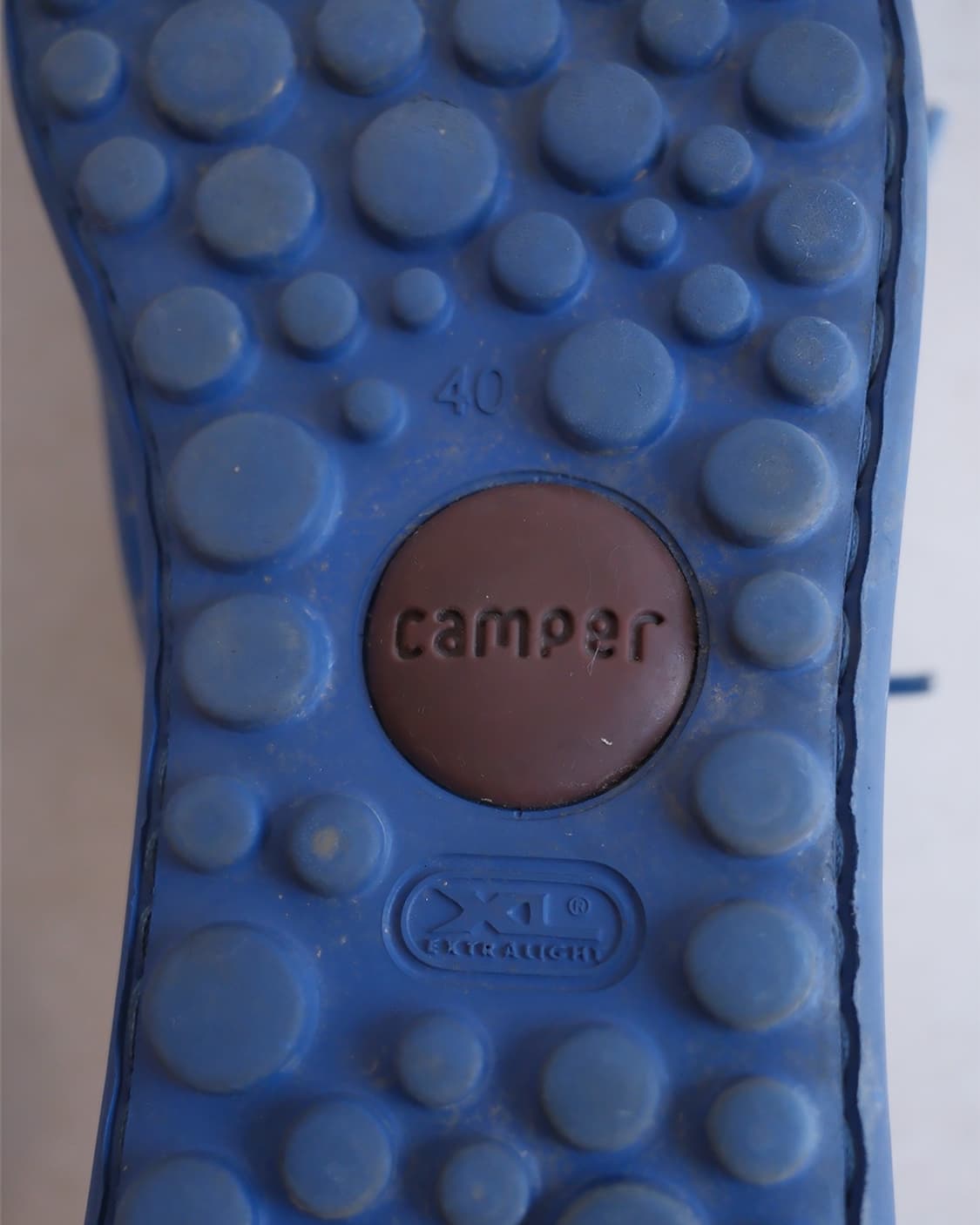 Camper Pelotas Xlite 상품이미지5