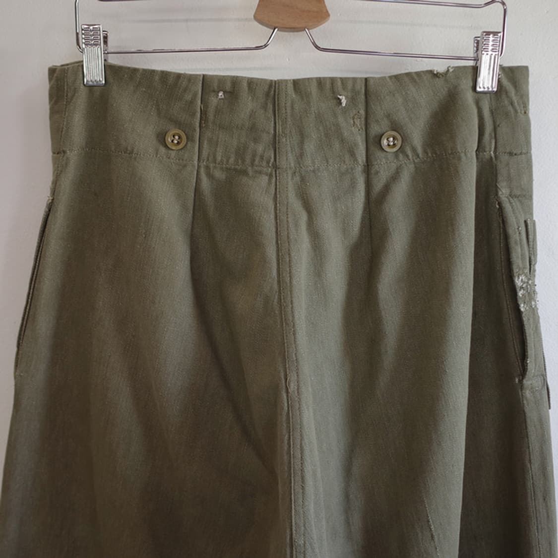 1950’s British Army Battle Dress 상품이미지6