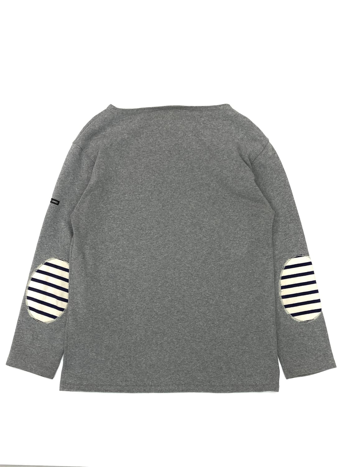 Saint James long sleeve grey 상품이미지4