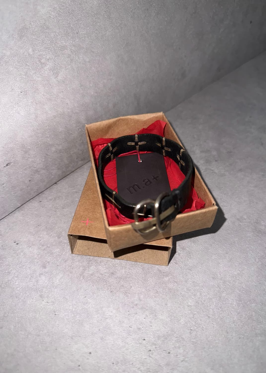 M.A⁺ wrist band 상품이미지6