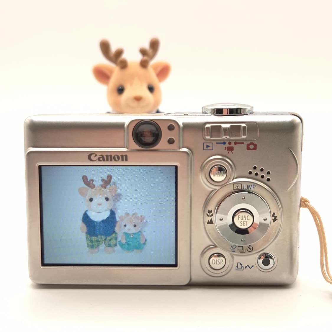 아이유🤍한글지원✨ 캐논 익시 55 (IXY 55 / IXUS 50) ✨ 상품이미지6