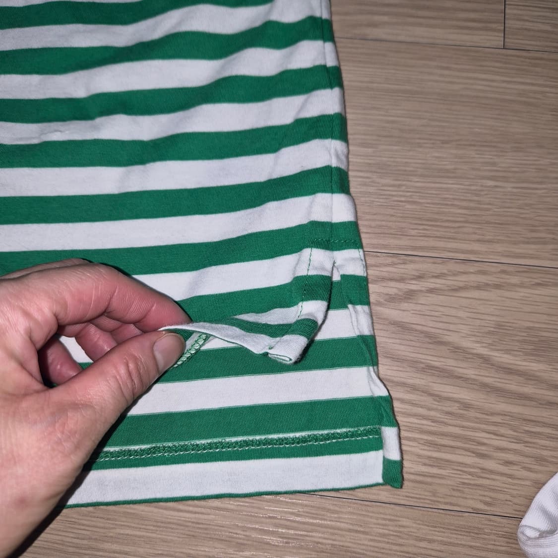폴로 랄프로렌 반팔티셔츠 상품이미지4