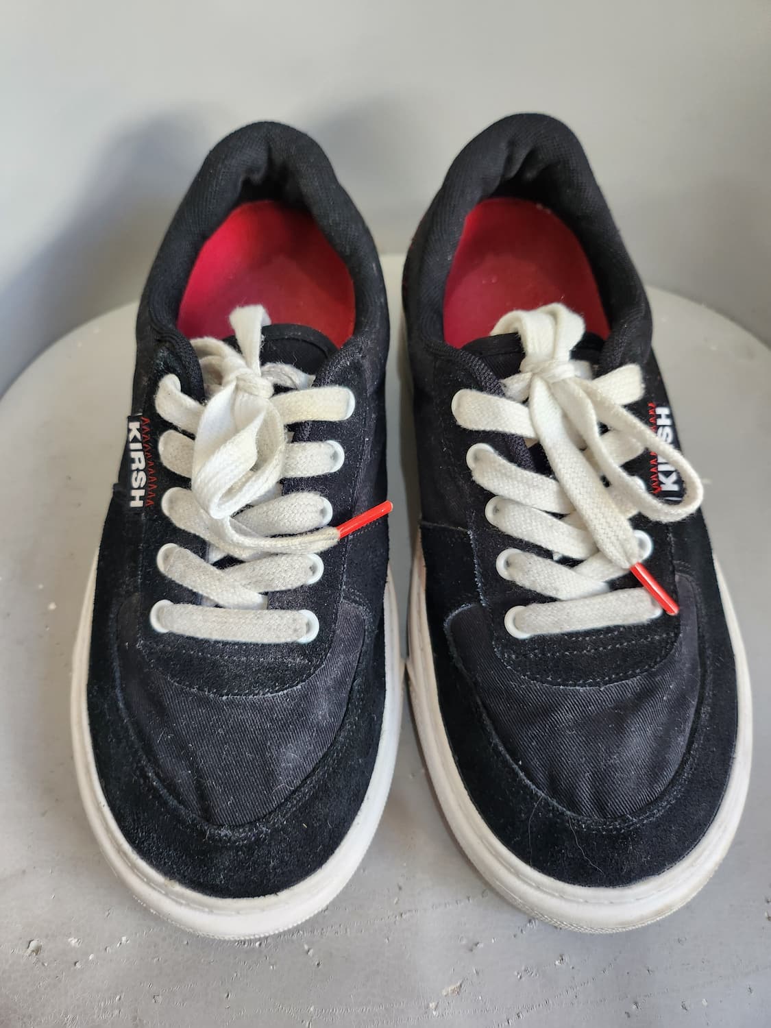 1093) 키르시 스니커즈 운동화 상품이미지1