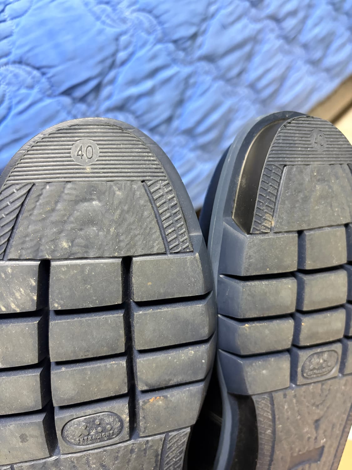 캠퍼 마테오(40사이즈, 2회실착) 상품이미지7