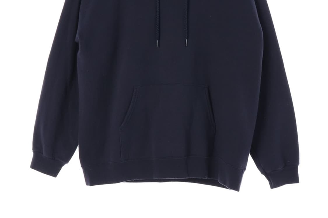 HANES 후드티 M 상품이미지3