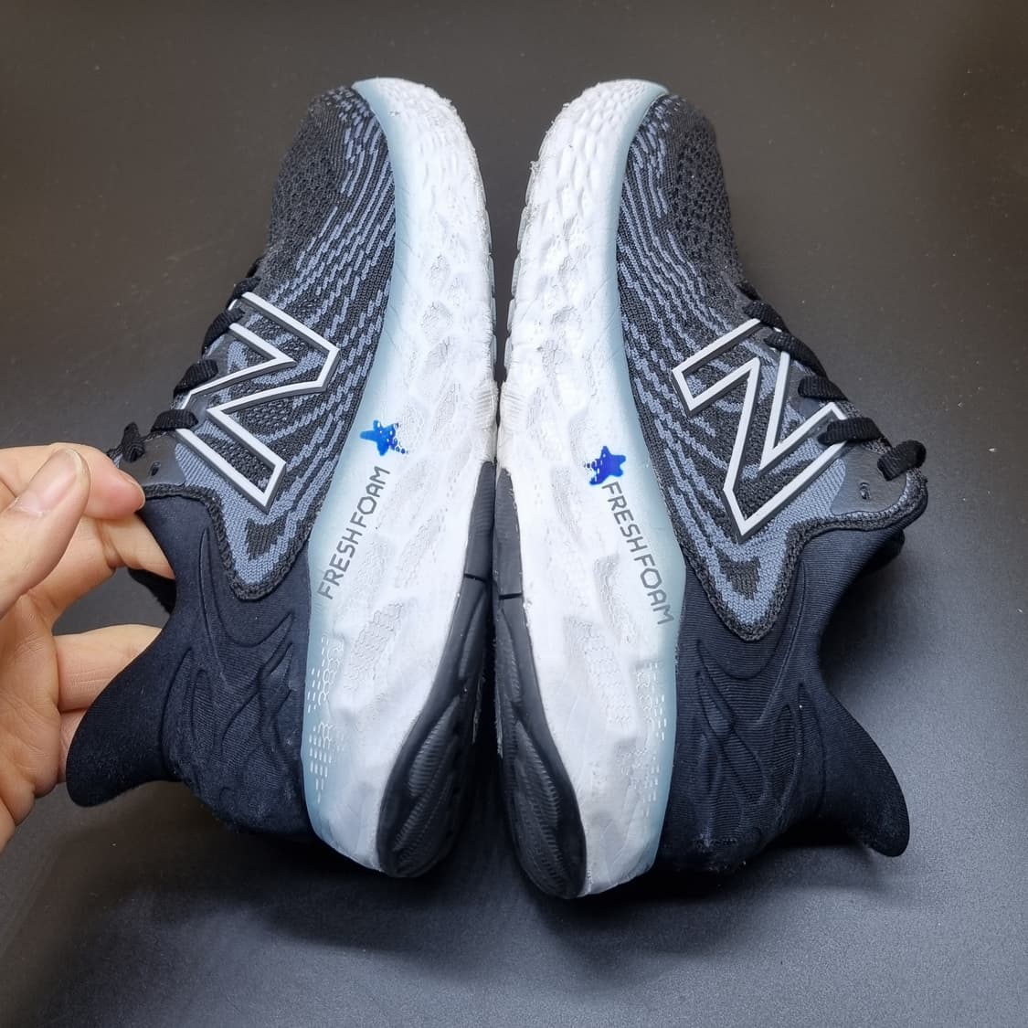 뉴발란스 프레쉬 폼 1080 런닝화230 상품이미지5