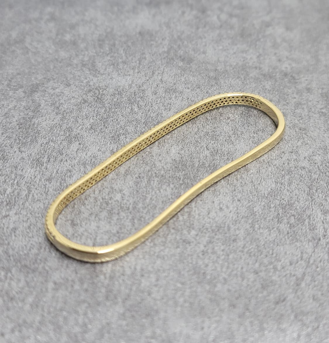 cuff bangle 상품이미지5