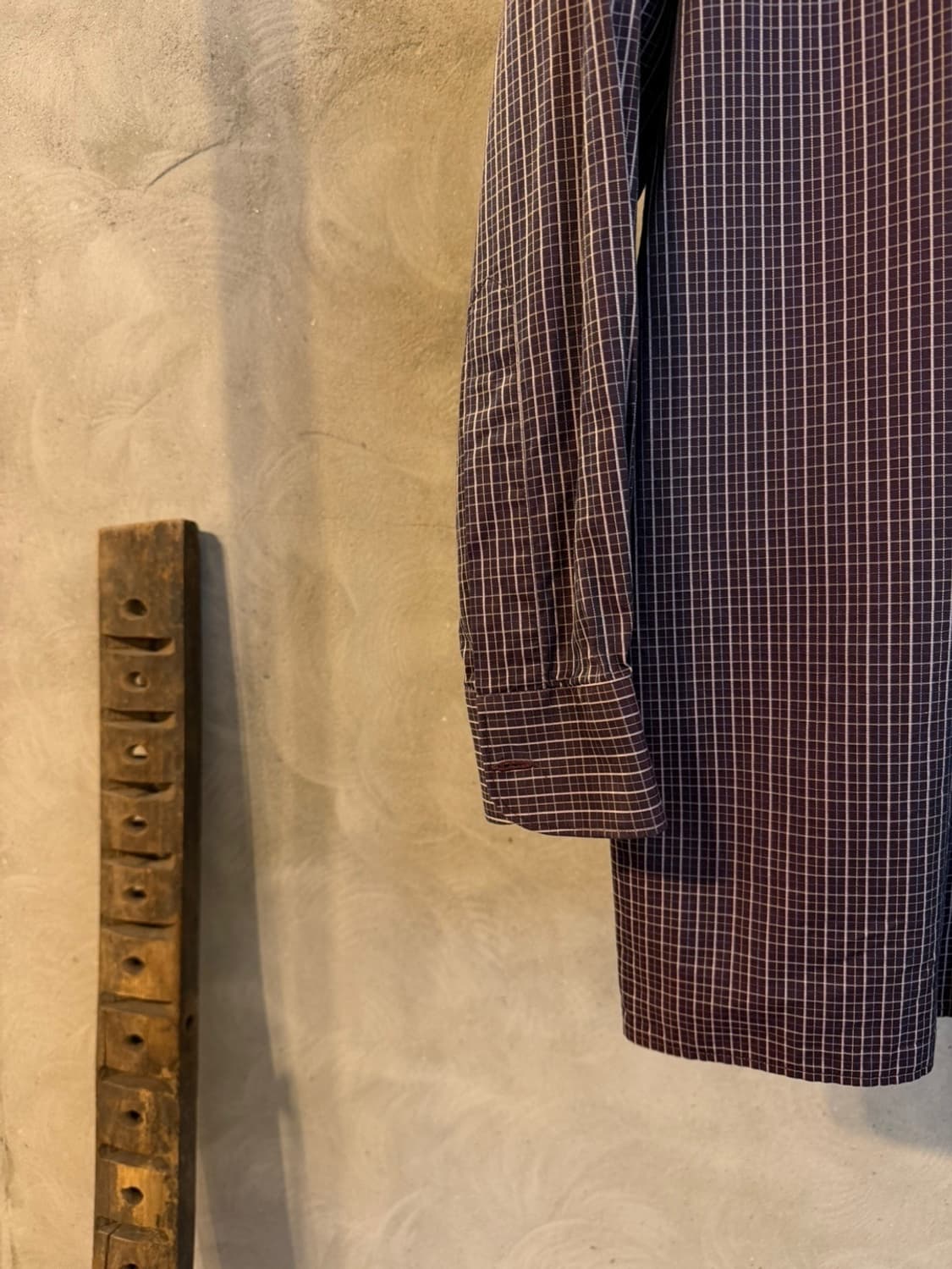 에르메네질도 제냐 셔츠 100 상품이미지7