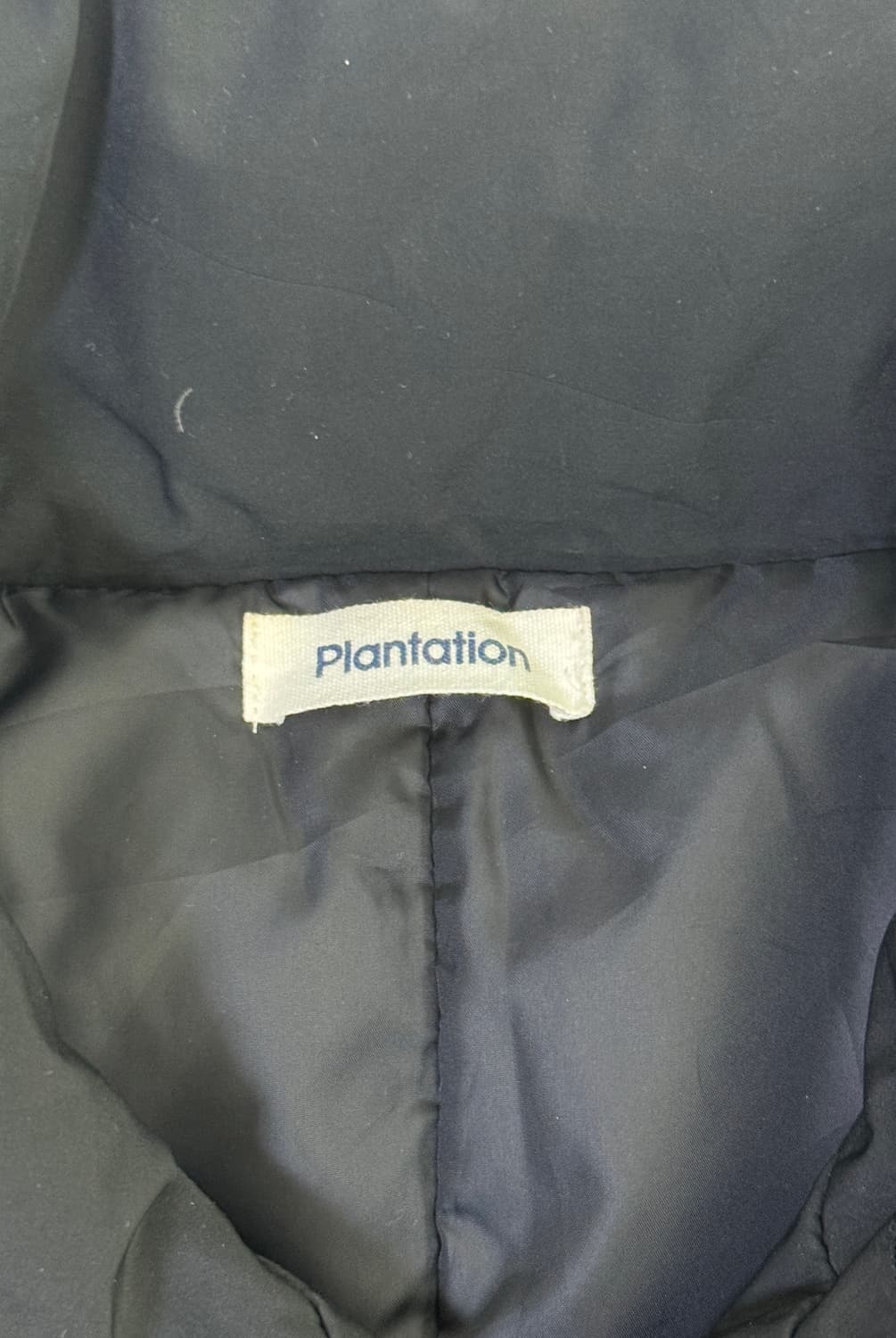 이세이미야케 plantation 라이트 페더 다운 자켓 상품이미지9