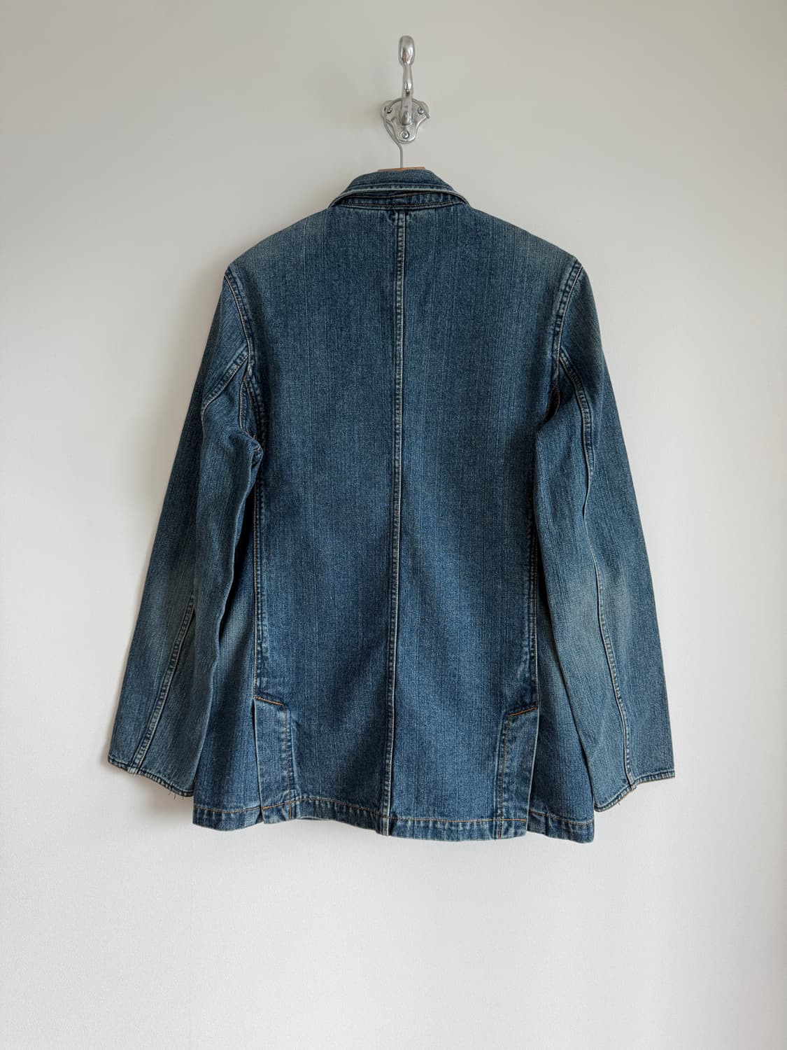 폴스미스 진(Paul smith Jeans) 데님 자켓 상품이미지6