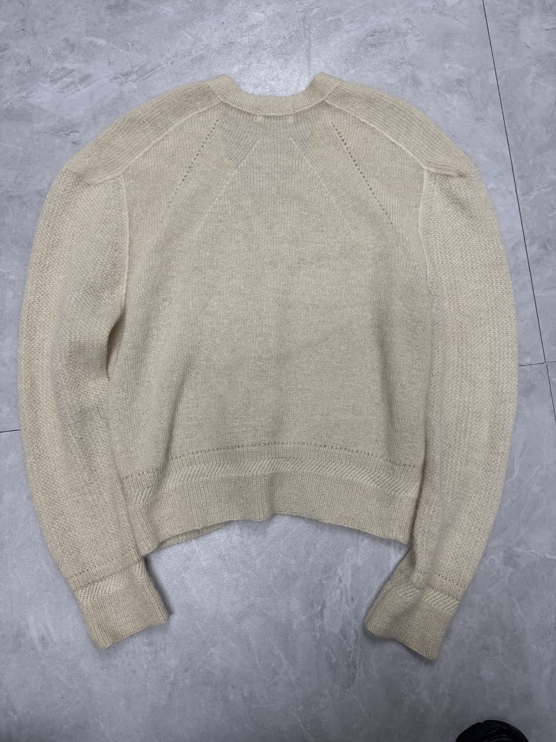 타임 모헤어  21SS 상품이미지2