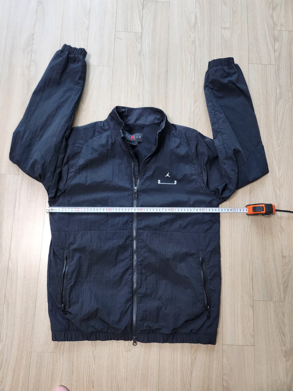 조던 23바람막이(L 상품이미지7