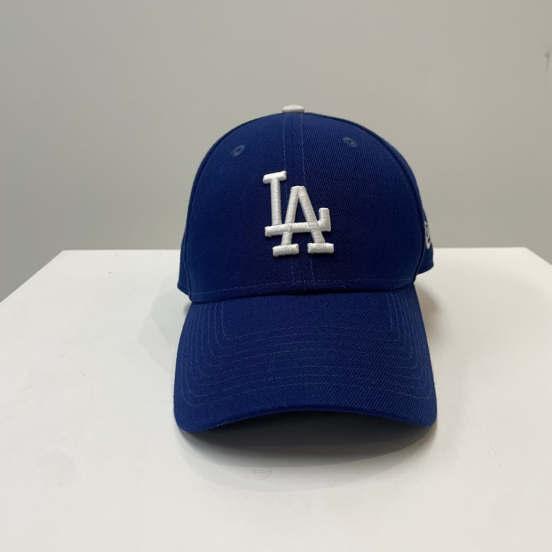 뉴에라 LA다져스 볼캡 블루 [053104] 상품이미지2