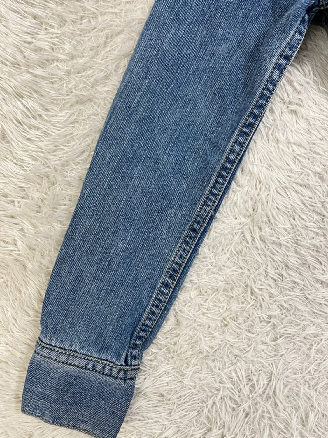 리바이스 타입원 데님 자켓/TYPE1/#3042 상품이미지3