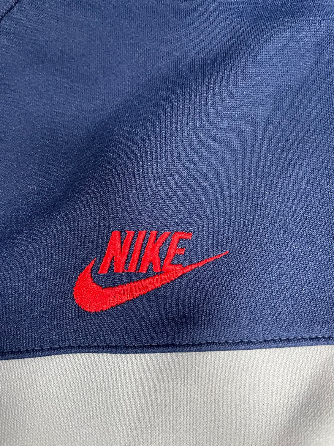 80s NIKE 화승시절 져지 상품이미지3