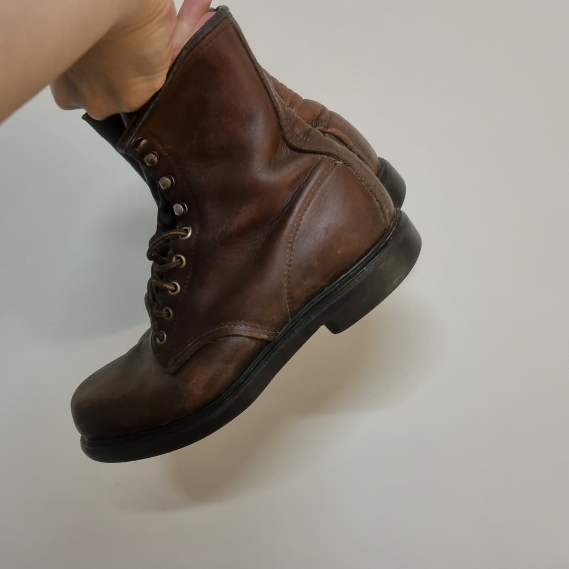 레드윙 953 us7사이즈 상품이미지5