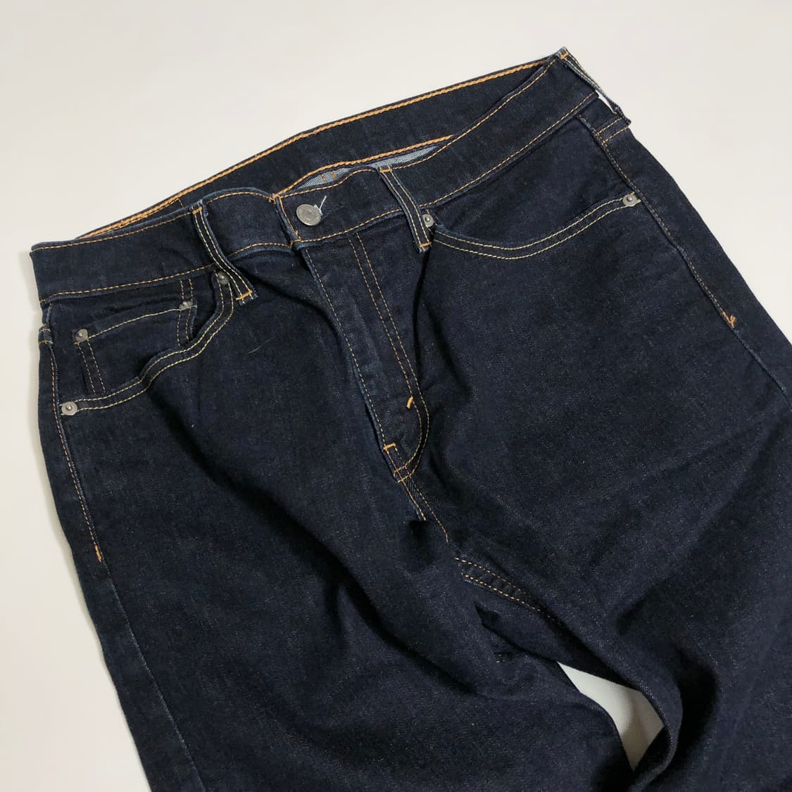 리바이스 데님팬츠  상품이미지2