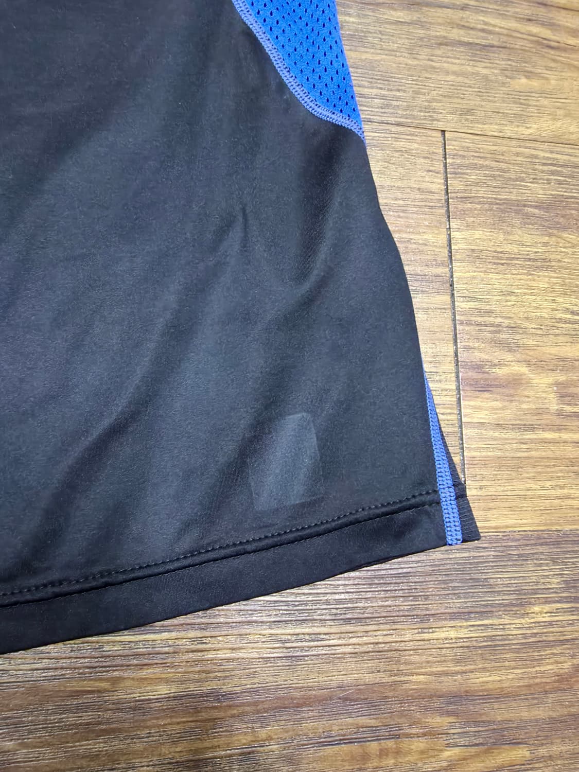 나이키 프로컴뱃 반팔 상품이미지5