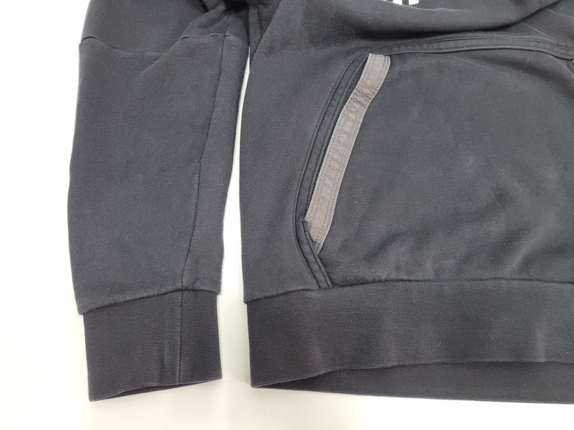 NIKE  20FW 나이키 에어 풀오버 후드 후디 / 남 M 블랙
 상품이미지6