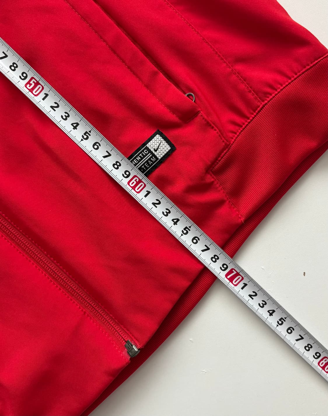 Nike 나이키 Dry-Fit 사이드 라인 져지 상품이미지8