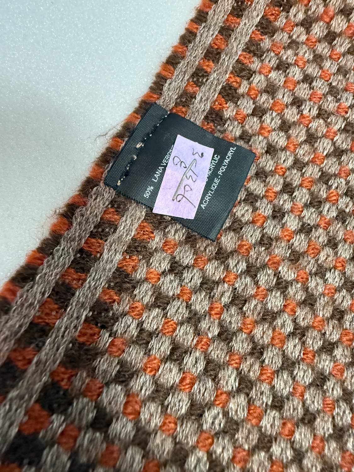 닥스 머플러 상품이미지4