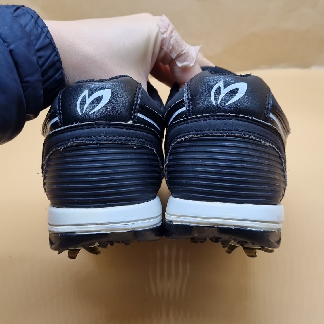 마스터바니 에디션 골프화230 상품이미지4