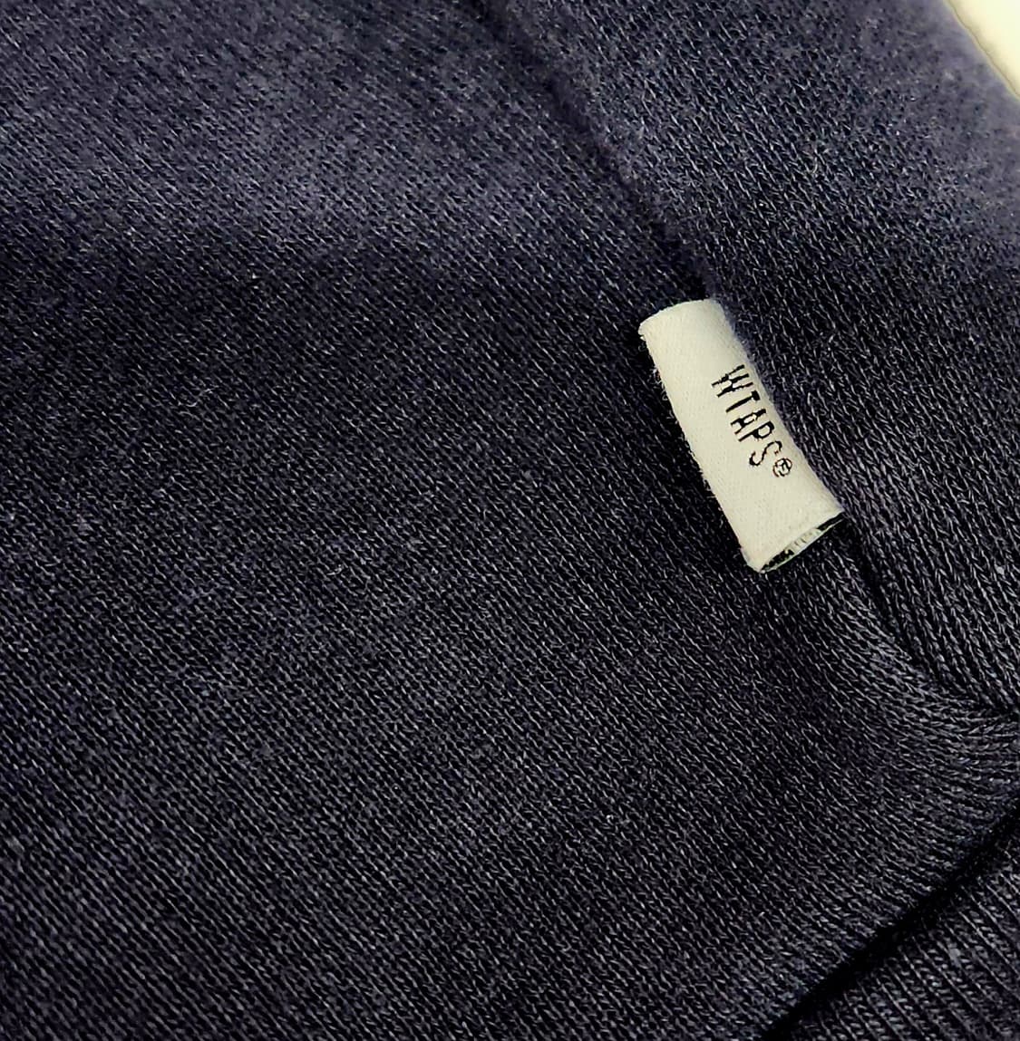 더블탭스 맨투맨 상품이미지5