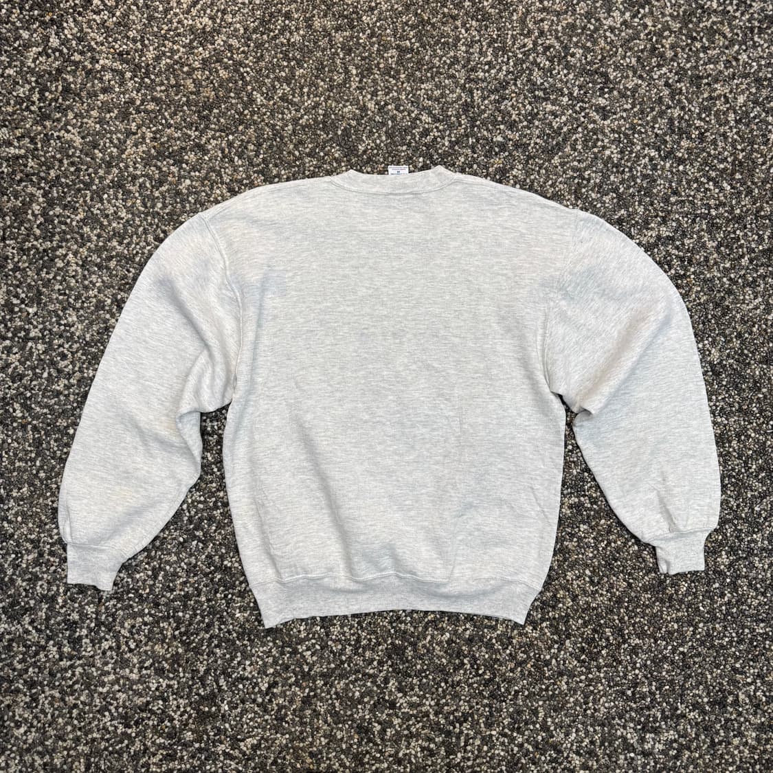 90s 러셀 빈티지 스웻셔츠 맨투맨 made in USA (M)  상품이미지3