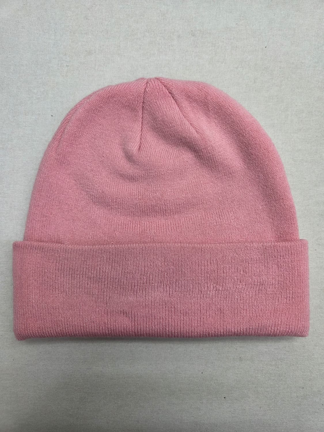 스투시 스월 S 커프 비니 핑크 상품이미지2